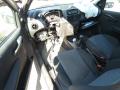 Kuva 6: Fiat Punto 1.2 Bensa Hatchback 2007