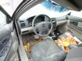 Kuva 6: Kia Cerato 1.6 DOHC 16V Bensa Hatchback 2006