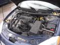 Kuva 6: Chrysler Sebring 4D Sedan 2.4i A4 Autostick 2005