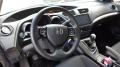 Kuva 6: Honda Civic 1.8i 6v-man. 2016