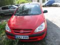 Kuva 6: Hyundai Getz 2006