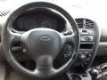 Kuva 6: Hyundai Santa F I 2.4 16V 4x4 2004