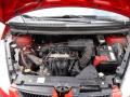 Kuva 6: Mitsubishi Colt 5D HB 1.1i MT5 2008