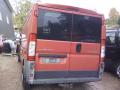 Kuva 6: Citroen Jumper 07->> 2.2 HDI 2007