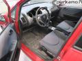 Kuva 6: Honda Jazz 1.4i 16V 2007