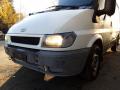 Kuva 6: TRANSIT 300S LOW VAN-2.0D74-FAEY/293 2005