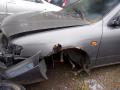 Kuva 6: Nissan Primera P11 5D HB 1.6i MT5 1998