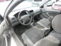 Kuva 6: Toyota Corolla FX Hatchback 1.3 Bensa 1999