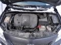 Kuva 6: Toyota Corolla E150 4D Sedan 1.4D-4D MT5 Terra 2009