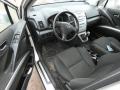 Kuva 6: Toyota Corolla Verso 2.2 D-4D Tila-auto 2006