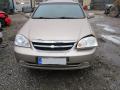 Kuva 6: Chevrolet Nubira StW 1.6 -06 2006