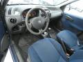 Kuva 6: Fiat Punto 1.2 16V Bensa hatchback 2005