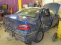 Kuva 6: Peugeot 406 1.8 16V sedan -04 2004