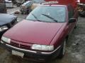 Kuva 6: Citroen Xantia 1996