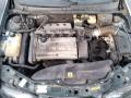 Kuva 6: Fiat Marea 1.8 4D -99 sedan 1999