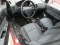 Kuva 6: Hyundai Getz  1.3 i Hatchback 2004