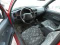 Kuva 6: Toyota Hilux II 2.4 TD 4WD Avolava 1998