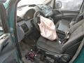 Kuva 6: Mercedes-Benz Vito 111CDI -06 2006