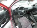 Kuva 6: Volkswagen Golf IV 1.6 16V Bensa Farmari 2003