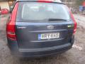 Kuva 6: Kia Ceed sw 2011