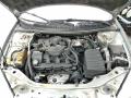 Kuva 6: Chrysler Sebring 2,7 V6 Aut. -03  2003