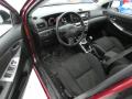 Kuva 6: Toyota Corolla 1.6 VVT-i Sedan (JTD) 2004