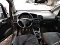 Kuva 6: Opel Zafira 2,0DI 16V -00 2000