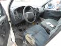 Kuva 6: Toyota Hiace 2.5 D-4D Pakettiauto (lyhyt) 2003