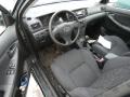 Kuva 6: Toyota Corolla 1.6 VVT-i  Sedan (NMT) 2002