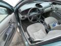 Kuva 6: Nissan Almera (N16) 1.5 Twin cam 16V Hatchback  2002