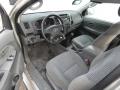 Kuva 6: Toyota Hilux 2.5 D-4D 4WD Extra Cab Lava-auto 2006