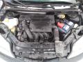 Kuva 6: Mazda 2 1.4 STW -05 2005