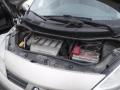 Kuva 6: Renault Grand Scnic 5D MPV 2.0i MT6 2006