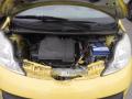 Kuva 6: Peugeot 107 5D HB 1.0i MT5 2006