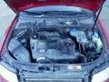 Kuva 6: Audi A4 B6 4D Sedan 1.9TDI MT5 2WD 2003