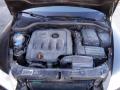 Kuva 6: Skoda Octavia 1Z5 5D Combi 2.0TDI MT6 Ambiente 2008