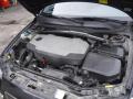 Kuva 6: Volvo V70 5D STW 2.4 D5 A/T AWD Summum 2006