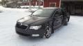 Kuva 6: Skoda Superb 1.8TSI DSG sedan 2009