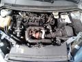 Kuva 6: Ford Focus 1.6 TDCi -05 STW 2005