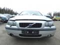 Kuva 6: Volvo S60 2.4 bensa turbo  2001