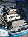 Kuva 6: Mazda 323F VI 1.5 16V -99 1999