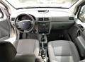 Kuva 6: Ford Tourneo Connect 1,8TDCi  -04 2004