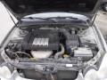 Kuva 6: Hyundai Sonata EF 4D Sedan 2.0i GLS MT5 2003