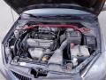 Kuva 6: Mitsubishi Lancer 4D Sedan 2.0i MT5 Intense 2005