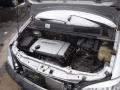 Kuva 6: Opel Zafira A 5D MPV 7-H. 1.6i MT5 Comfort Pre-Facelift 2002