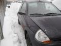 Kuva 6: Ford Ka 1.3i  1998