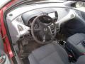 Kuva 6: Nissan Almera Tino MPV 1.8i -03 2003