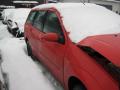 Kuva 6: Ford Focus 2.0i zetec 16v 96kw 2004