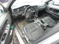 Kuva 6: Volvo V70 2.5 TDI Farmari 1998