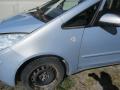 Kuva 6: Mitsubishi Colt VI 1.3 2005